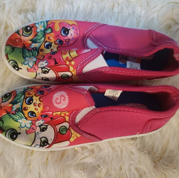 Girls Shoes - Picture 3 of 7